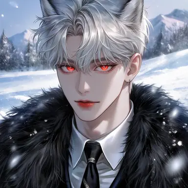 Profile image of 카이르 엘바렌