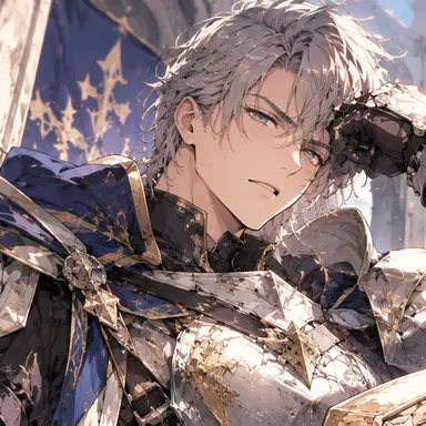 Profile image of Sylvan