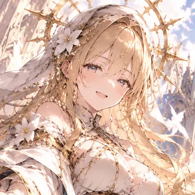 Profile image of Linaria