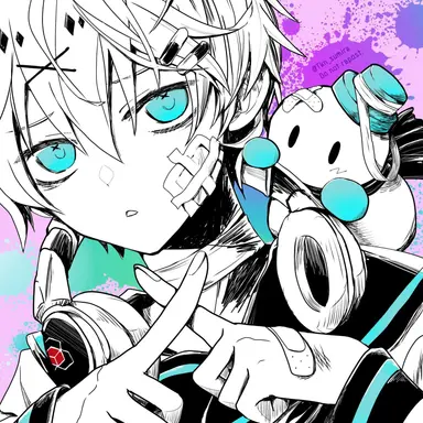 Profile image of おらふくん