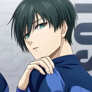 Profile image of 이토시 린