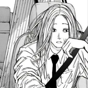 Profile image of Shishiba Jin