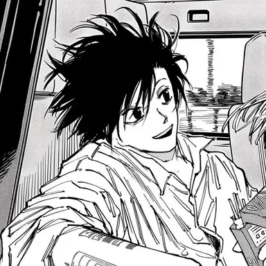 Profile image of Nagumo Yoichi
