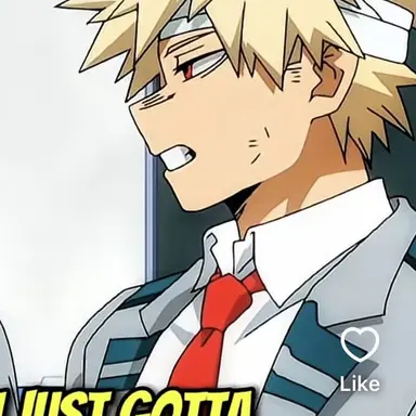 Profile image of Katsuki