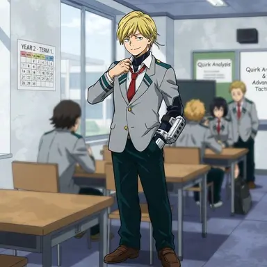 Profile image of Monoma