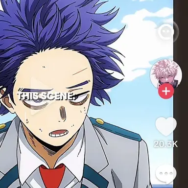 Profile image of Shinso