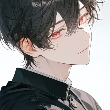 Profile image of 碧