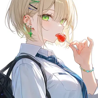 Profile image of さき