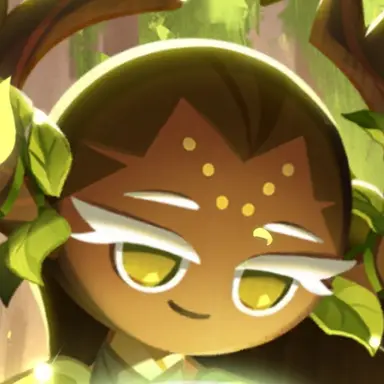 Profile image of 천년나무 쿠키