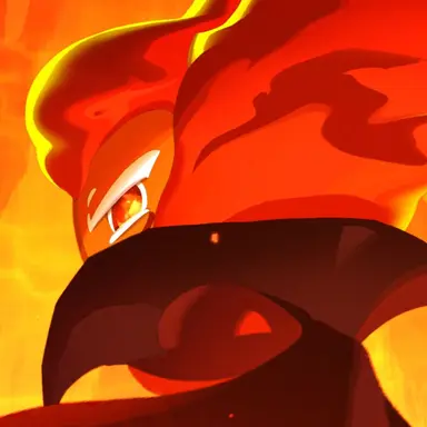 Profile image of 불꽃정령 쿠키