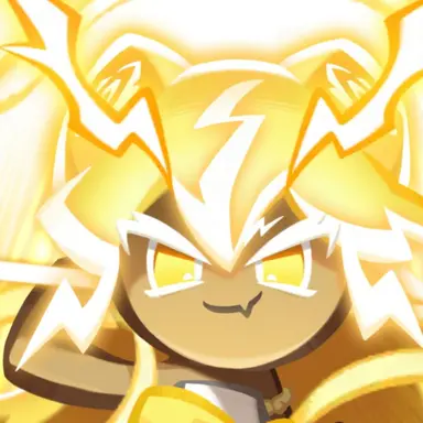 Profile image of 뇌신무장 쿠키