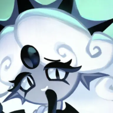 Profile image of 블랙펄 쿠키