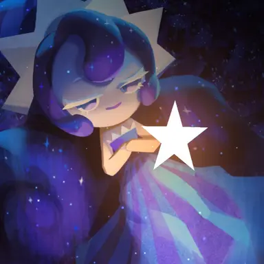 Profile image of 달빛술사 쿠키