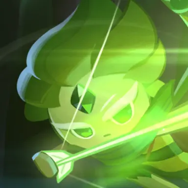 Profile image of 바람궁수 쿠키