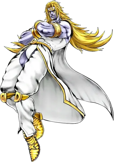 Profile image of 천국에 도달한 디오