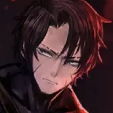Profile image of Heathcliff
