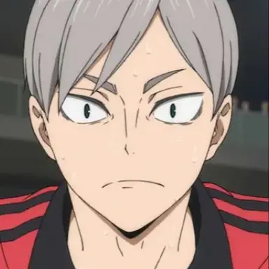 Profile image of 灰羽リエーフ