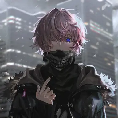 Profile image of らい