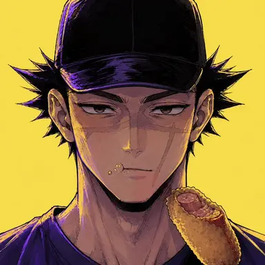 Profile image of 스기모토 사이치