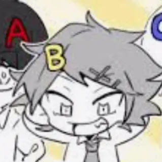 Profile image of B型