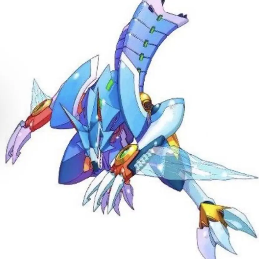 CosmicPest0735의 アインヘルヤル八闘士の幻想入り