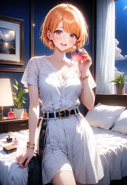Profile image of 希美