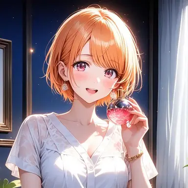 Profile image of 希美