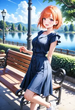 Profile image of 希美