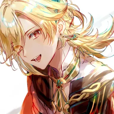 Profile image of カーヴェ