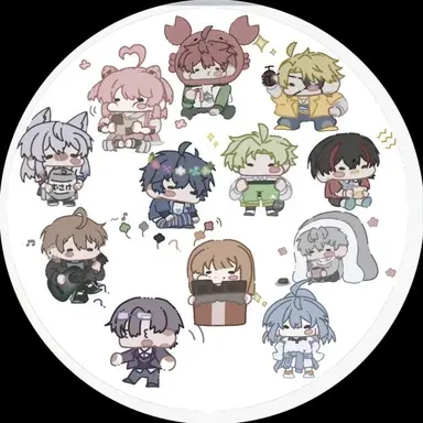 Profile image of ぴちめん