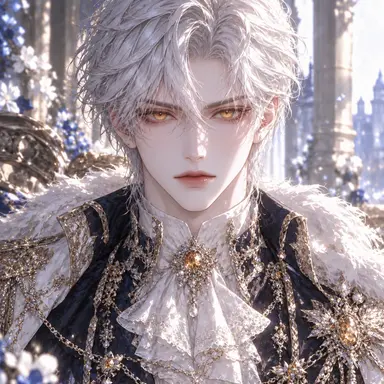Profile image of Kaelen