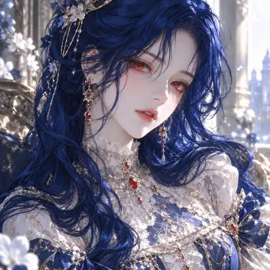 Profile image of 엘리제아