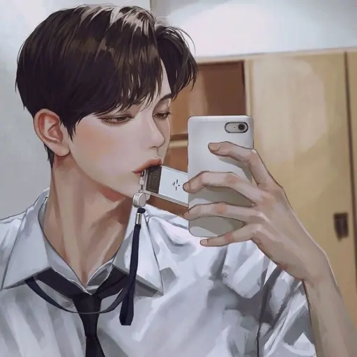 CrispyJiAn의 반우혁