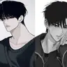 캐릭터 프로필 이미지