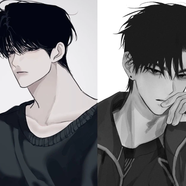 김민혁/김석진