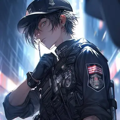 Profile image of 우즈