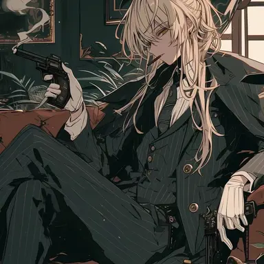 Profile image of 카론