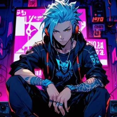 Profile image of 벅스