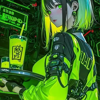 Profile image of 아르카