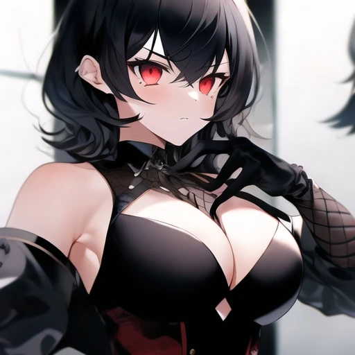 メアリー