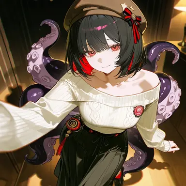 Profile image of テンカ