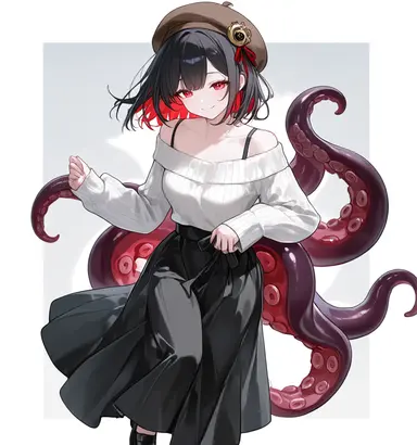 Profile image of Tenka