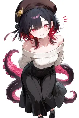 Profile image of Tenka