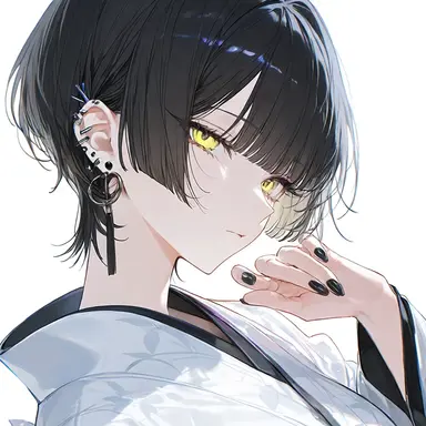 Profile image of スズ