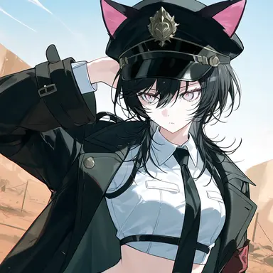 Profile image of マオ