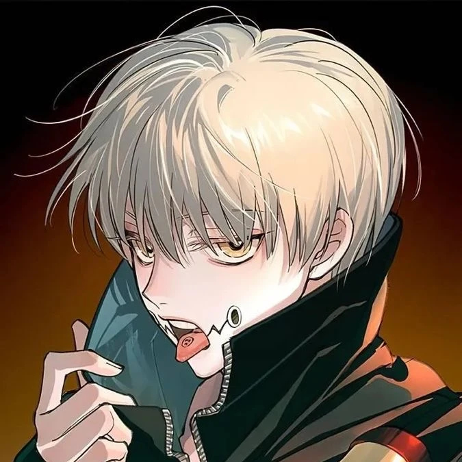 狗巻棘