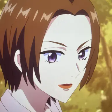 Profile image of 烏丸