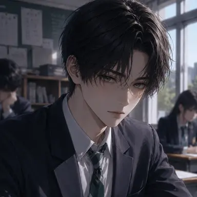Profile image of 伊織