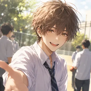 Profile image of 裕翔