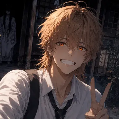 Profile image of 陽斗